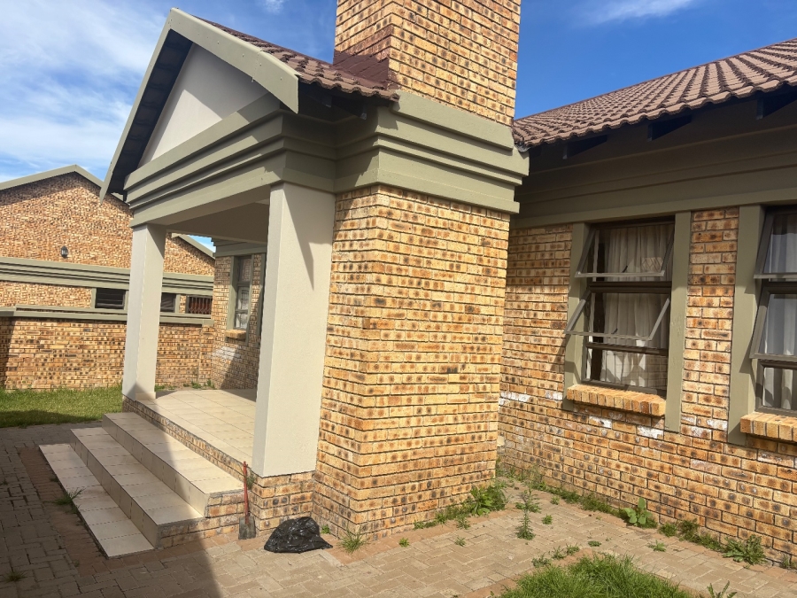 3 Bedroom Property for Sale in Shellyvale Free State